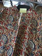 Prachtige, goede kwaliteit 100 % katoen Bollywood lange jurk, Ophalen of Verzenden, Nieuw, Onder de knie