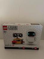 Lego brickheadz 40619 wall-e en eve nieuw in sealed doos, Ophalen of Verzenden, Nieuw, Complete set, Lego