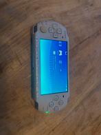 Sony PSP3004 (Modded) - Wit - Inclusief 12 GB geheugenkaart, Ophalen of Verzenden, Wit, PSP