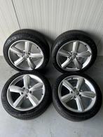 Originele Audi A3 8P 8V S-Line 5x112 17 Inch Zomer, Auto-onderdelen, Banden en Velgen, Banden en Velgen, 17 inch, Ophalen of Verzenden