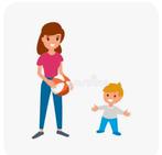 Aangeboden oppas voor bij u thuis, Overige uren, MBO, Vanaf 5 jaar, Overige vormen