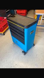 Hazet gereedschap wagen, Auto diversen, Autogereedschap, Ophalen, Zo goed als nieuw