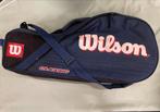 Wilson Classic Tennistas - Blauw, L2, Gebruikt, Ophalen of Verzenden, Wilson