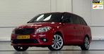 Skoda Fabia Combi 1.4 TSI RS 180PK Mooi! Ketting vervangen G, Euro 5, Gebruikt, 4 cilinders, 1390 cc