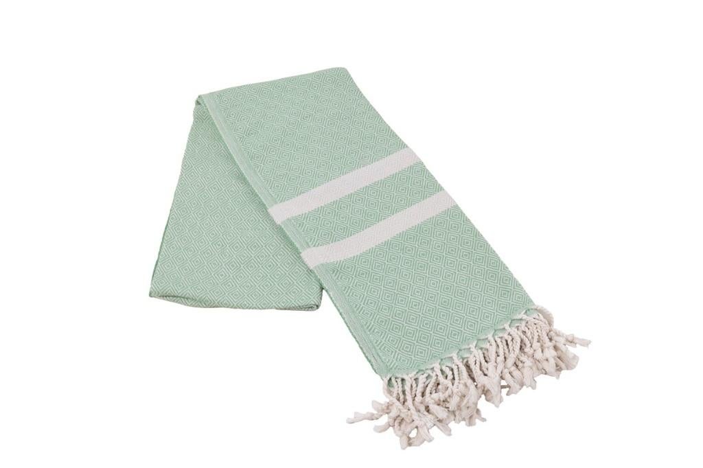 Groothandel hamamdoek peshtemal XL 100x190 partij, Ophalen of Verzenden, Nieuw, Overige kleuren, Handdoek