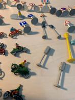 Speelgoed verkeersborden en motoren, Ophalen of Verzenden, Gebruikt