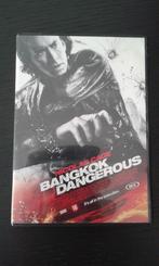 Bangkok dangerous, Vanaf 16 jaar, Ophalen of Verzenden, Zo goed als nieuw, Actie
