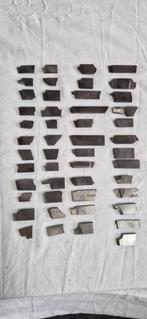 Partij draaibeitels voor metaalbewerking, Ophalen of Verzenden