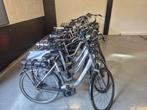 Partij A-merken E-bikes, Gebruikt, Ophalen of Verzenden, Gazelle, Minder dan 10 versnellingen