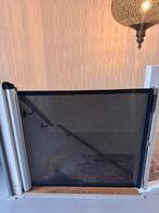 Traphekje Kiddy guard, Ophalen, Overige materialen, Oprolhekje, Zo goed als nieuw