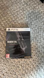 Resident Evil 9: Requiem - Deluxe Edition - PlayStation 5, Spelcomputers en Games, Games | Sony PlayStation 5, Ophalen of Verzenden