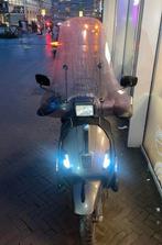 Snelle Vespa S (Malossi), Fietsen en Brommers, Scooters | Vespa, Ophalen, Zo goed als nieuw, Benzine