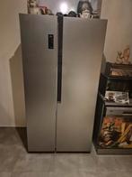 Daewoo Amerikaanse Koelkast - 577L Inhoud, 177cm Hoog, Ophalen of Verzenden, Gebruikt