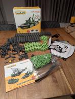 Twickto Harbour 3-in-1 Bouwset - Compleet met doos en boekje, Ophalen of Verzenden, Zo goed als nieuw