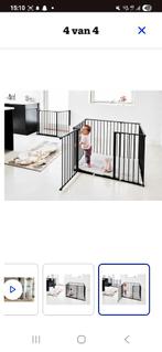 Grondbox baby kind, Ophalen, Zo goed als nieuw, Overige vormen