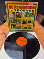 30 Regenboog Troeven LP - Telstar Regenboog RGB 12.550, Ophalen of Verzenden, 1960 tot 1980, Gebruikt, 12 inch