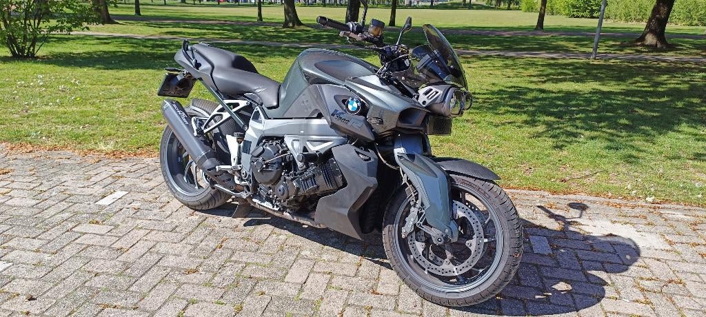 BMW K1300R, Motoren, Motoren | BMW, Particulier, Super Sport, meer dan 35 kW, 4 cilinders, Motorrijbewijs A, ABS, Cardan-aandrijving