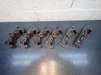 6x Beitelhouder / Snelwisselhouder / Schuitje / Draaibank, Niet ingevuld, Gebruikt, Niet ingevuld, Ophalen of Verzenden