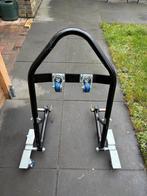 ConStands motor Paddockstand achter, Motoren, Ophalen