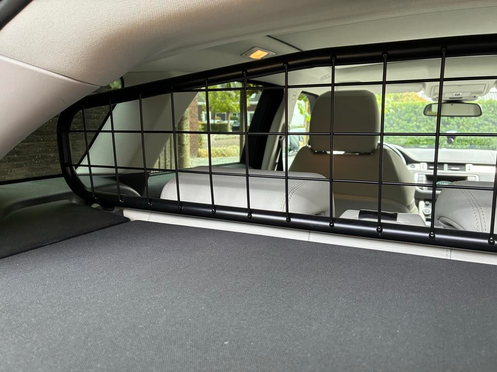 Hondenrek / bagagerek Range Rover Evoque, Auto diversen, Hondenrekken, Zo goed als nieuw, Ophalen