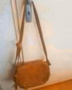 Mooie damestas bruin., Ophalen of Verzenden, Nieuw, Bruin, Schoudertasje