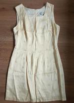 Gele jurk maat 38 (USA size 10) *NIEUW* a, Maat 38/40 (M), Caren Desiree Company, Geel, Nieuw