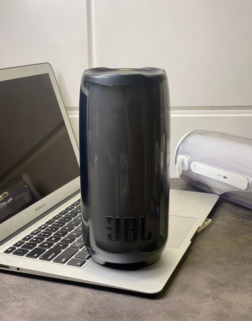 JBL Pulse (5e Generatie), Ophalen, JBL, Overige typen, Nieuw