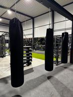 Bokszakken te koop (weinig gebruikt), Ophalen, Zo goed als nieuw, Bokszak
