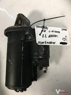 Mercedes C klasse 2,2 diesel 2002 Startmotor