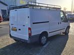 Ford Transit 260S 2.2 TDCI Economy Edition Airco APK ✅, Auto's, Euro 5, 86 pk, Gebruikt, 4 cilinders