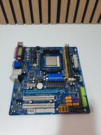 Gigabyte GA-M85M-US2H Moederbord + AMD Athlon 64 X2 + 4GB, Computers en Software, Moederborden, ., Ophalen of Verzenden, Zo goed als nieuw