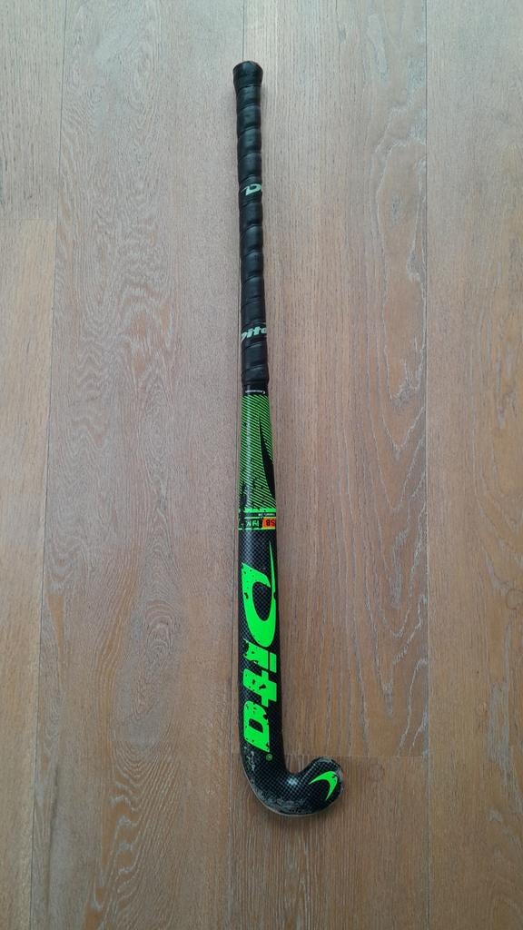 Dita Veldhockey Stick - Maat 19, Sport en Fitness, Hockey, Ophalen, Gebruikt, Stick
