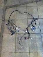 Kabelboom Piaggio Zip Type 3/2/1 omgeknipt voor Fastrider., Ophalen of Verzenden