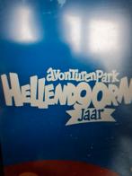 Avonturenpark Hellendoorn e-tickets, meerdere aanwezig, Drie personen of meer, Ticket of Toegangskaart