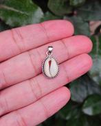 Kauri Schelpen Hanger Derya - Echt Zilver, Hoofdstraat 18c, Info@lavicollection.com, Nieuw, Ophalen of Verzenden
