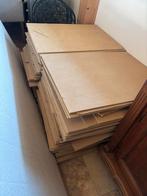 Ondervloer - parketfelt, Doe-het-zelf en Verbouw, Vloerdelen en Plavuizen, Ophalen, Overige materialen, 30 cm of meer, 50 tot 150 cm