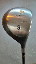 Prosimmon Fairway Wood 3 - 15, Sport en Fitness, Golf, Ophalen, Gebruikt, Club, Overige merken