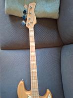 Sire Marcus Miller V7-4 2nd Generation Ash Natural, Muziek en Instrumenten, Snaarinstrumenten | Gitaren | Bas, Ophalen, Zo goed als nieuw