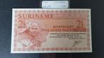 Bankbiljet Suriname, Ophalen of Verzenden, Zuid-Amerika, Los biljet