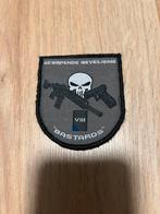 GBB Kmar 5, Ophalen of Verzenden, Marechaussee, Nederland, Embleem of Badge