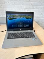 HP Probook 640 G4 - LEES -, Computers en Software, Windows Laptops, Ophalen, 2 tot 3 Ghz, Qwerty, 8 GB