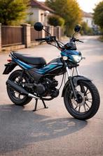 Gezocht:leuke loop/sloop brommer voor sleutelproject, Ophalen, Maximaal 45 km/u, Overige merken