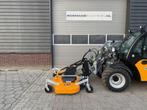 Giant cirkelmaaier / maaier NIEUW voor minishovel / verreike, Tobroco, Info@tobroco.nl, Sprendlingenstraat 57
5061 KM  Oisterwijk, NL