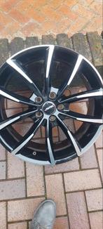 Autec velgen R18 voor Volvo V60, Ophalen, Gebruikt