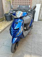 Piaggio Zip 80cc - Goede staat, afstellen nodig, Ophalen, Gebruikt, Overige typen, Piaggio