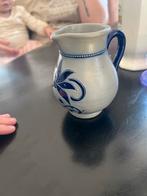 Vintage A. Gilles La Roche Stoneware Kruikje, Ophalen of Verzenden