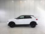 Volkswagen T-Roc 1.0 TSI Style |CARPLAY|NAVI| (bj 2018), Voorwielaandrijving, Stof, Gebruikt, Met garantie (alle)