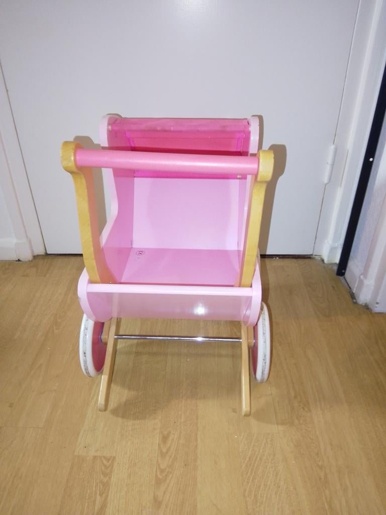 Meisjes speelgoed, Ophalen, Gebruikt, Babypop