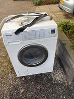 Wasmachine, Witgoed en Apparatuur, Wasmachines, Ophalen, Gebruikt, Wolwasprogramma, Voorlader