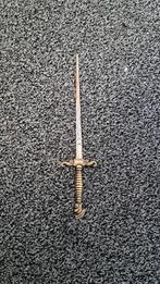 Briefopener, Ophalen, Nieuw, Zilver, Overige materialen